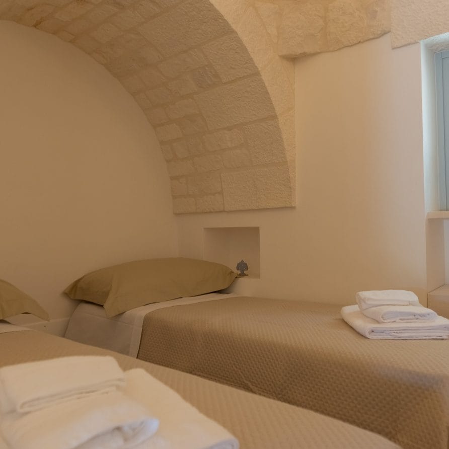 Trulli D'Ibernia Panoramic