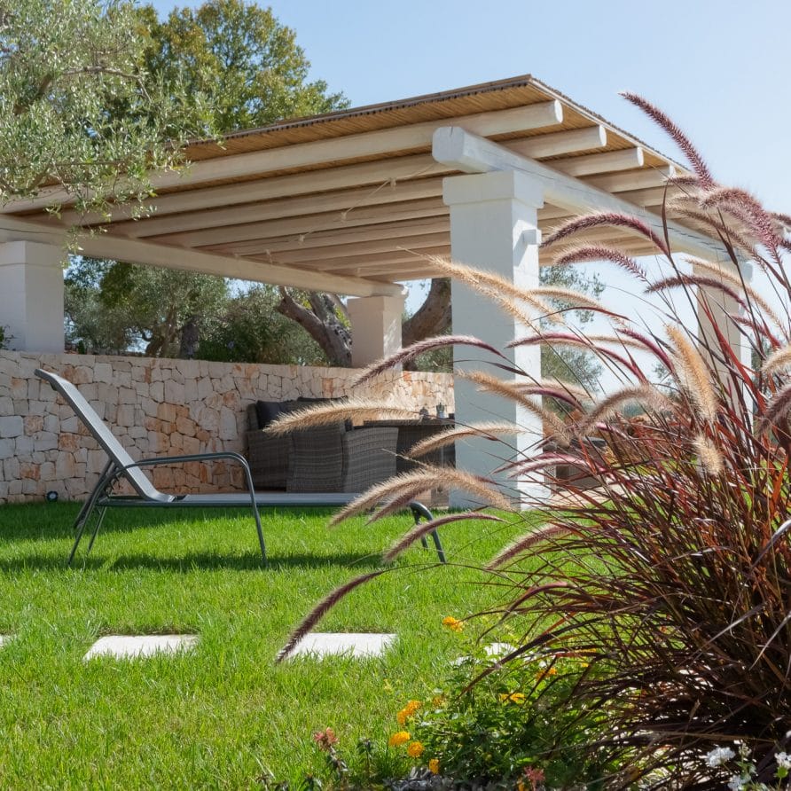 Trulli D'Ibernia Panoramic