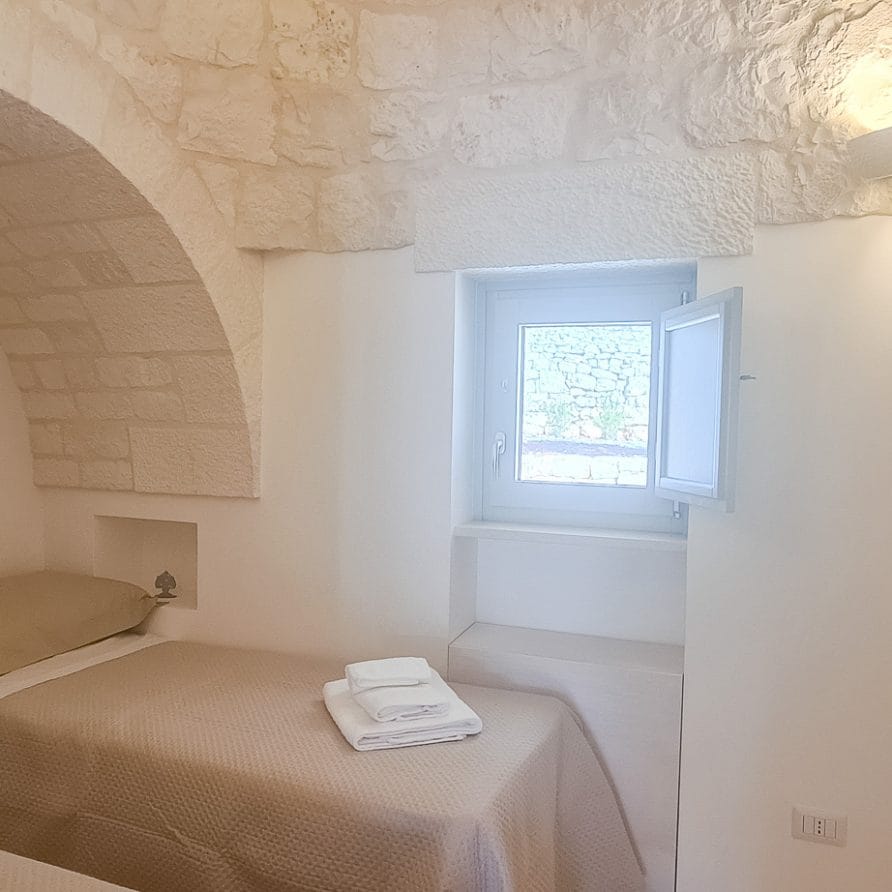 Trulli D'Ibernia Panoramic