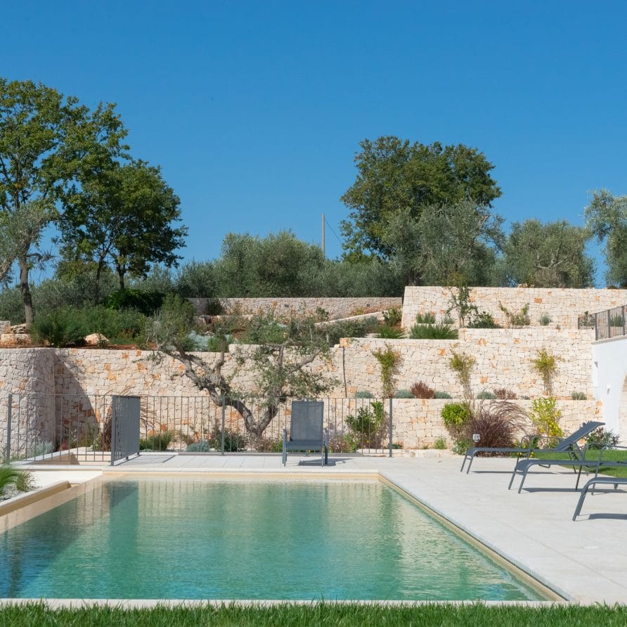 Trulli D'Ibernia Panoramic