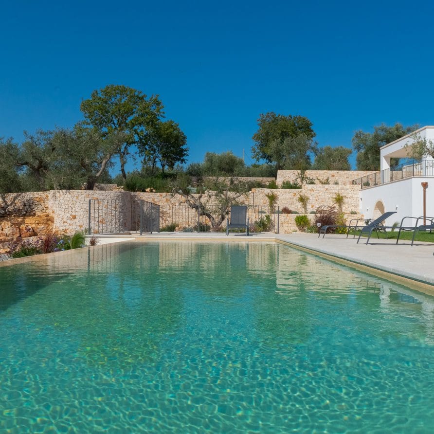 Trulli D'Ibernia Panoramic