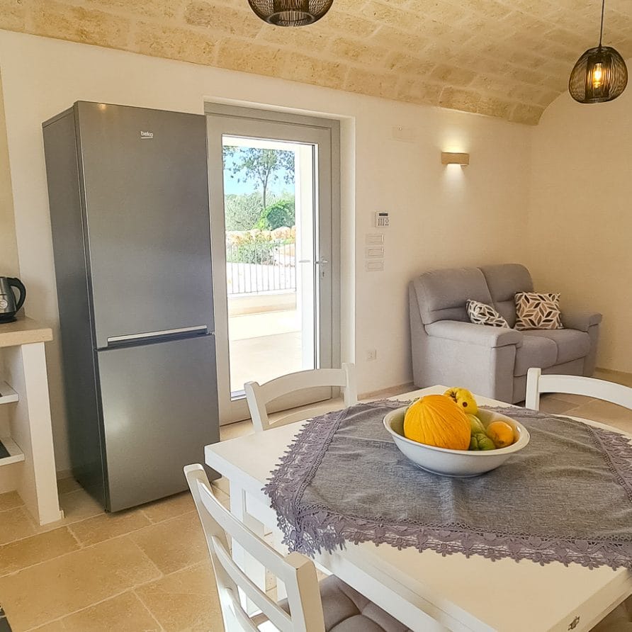 Trulli D'Ibernia Panoramic