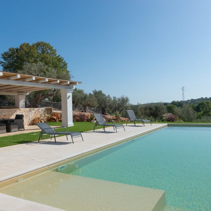 Trulli D'Ibernia Panoramic