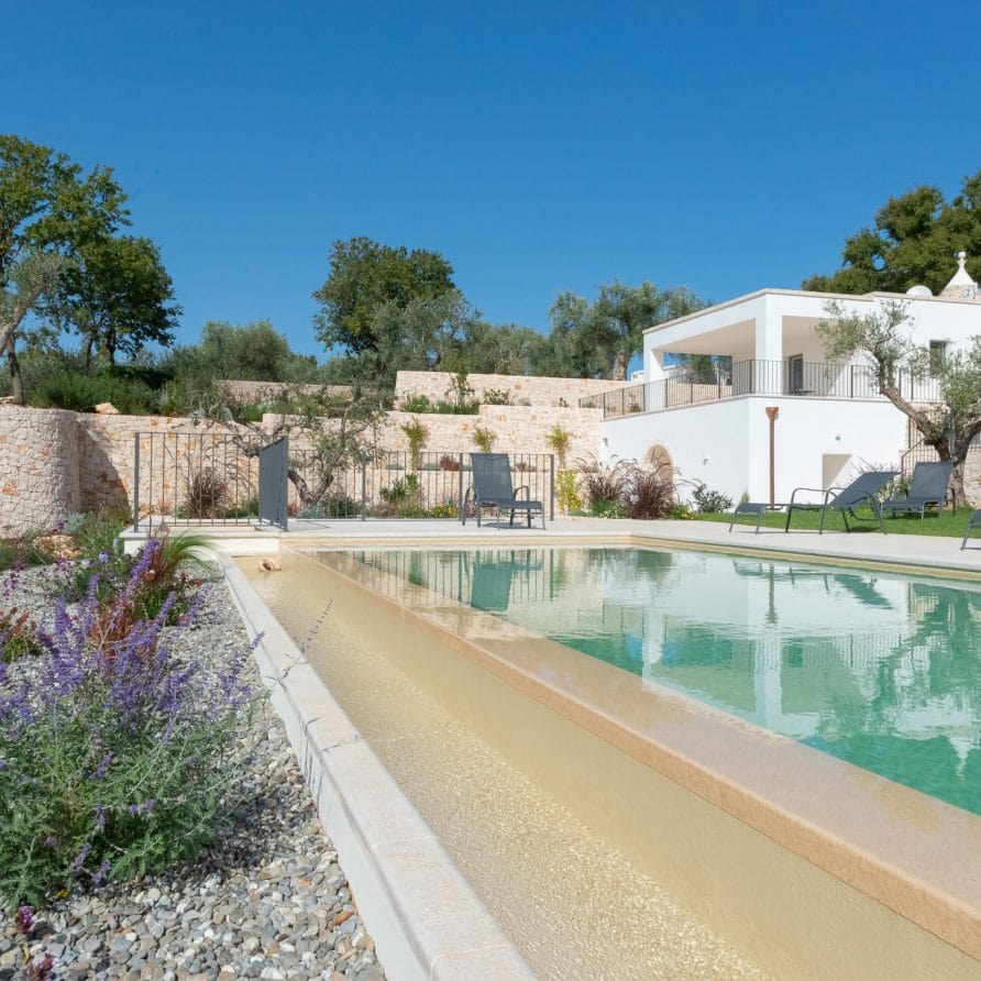 Trulli D'Ibernia Panoramic