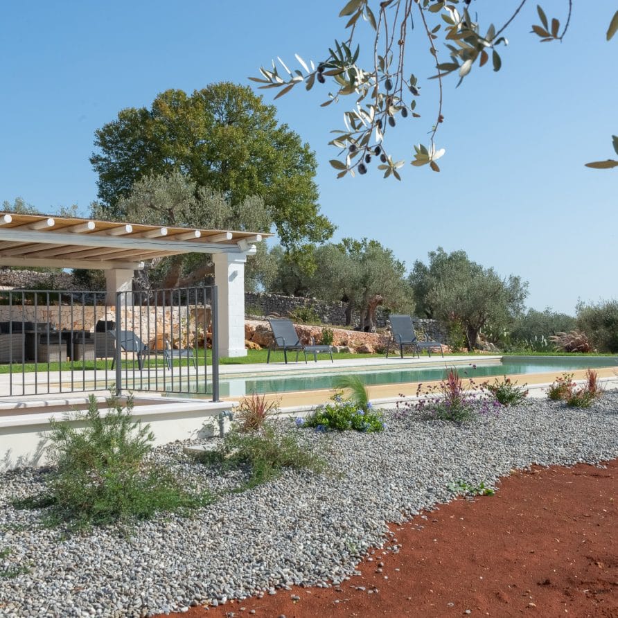Trulli D'Ibernia Panoramic