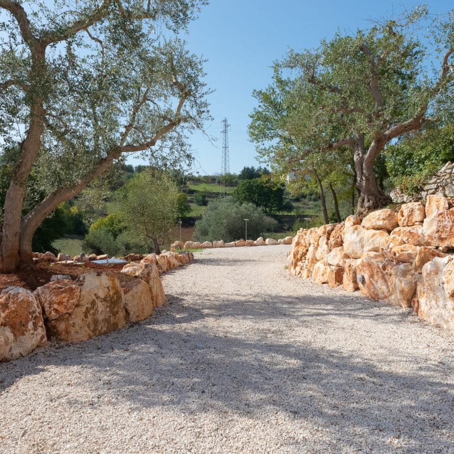 Trulli D'Ibernia Panoramic