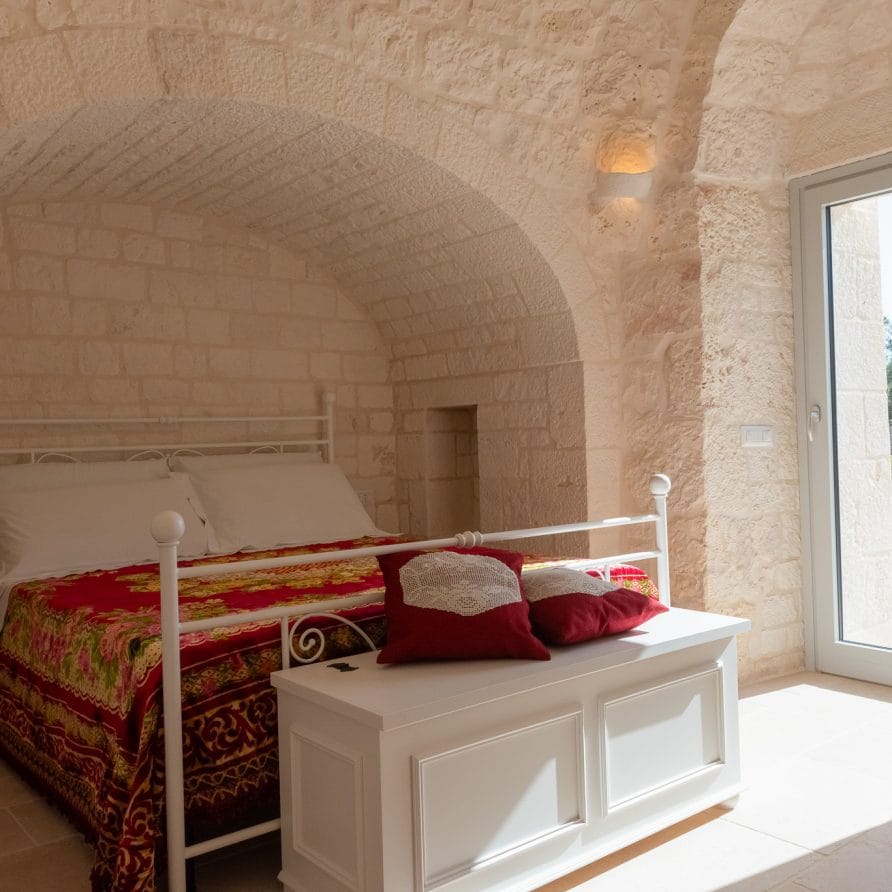 Trulli D'Ibernia Panoramic