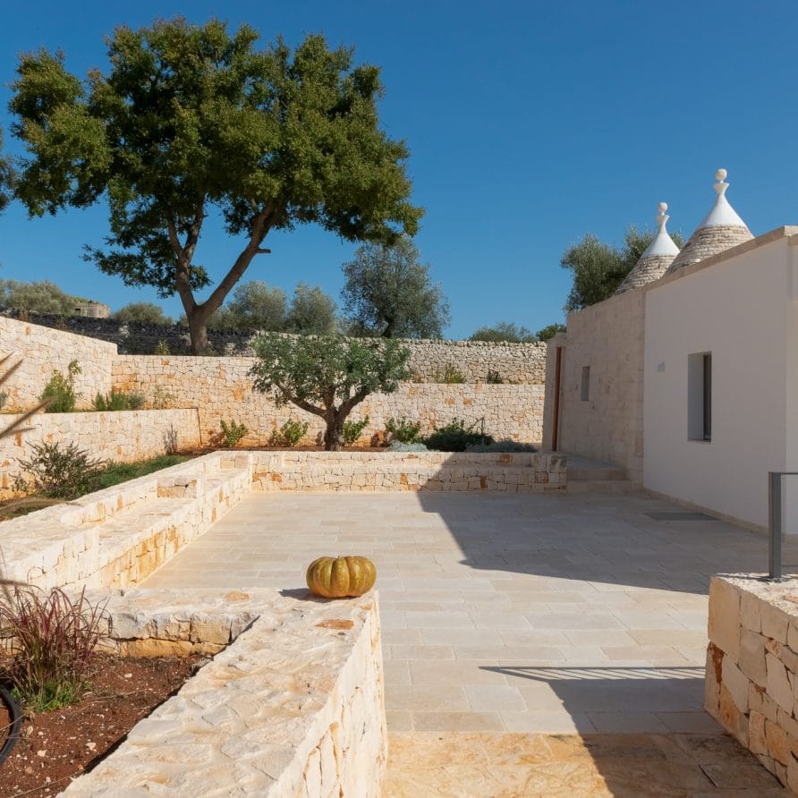 Trulli D'Ibernia Panoramic