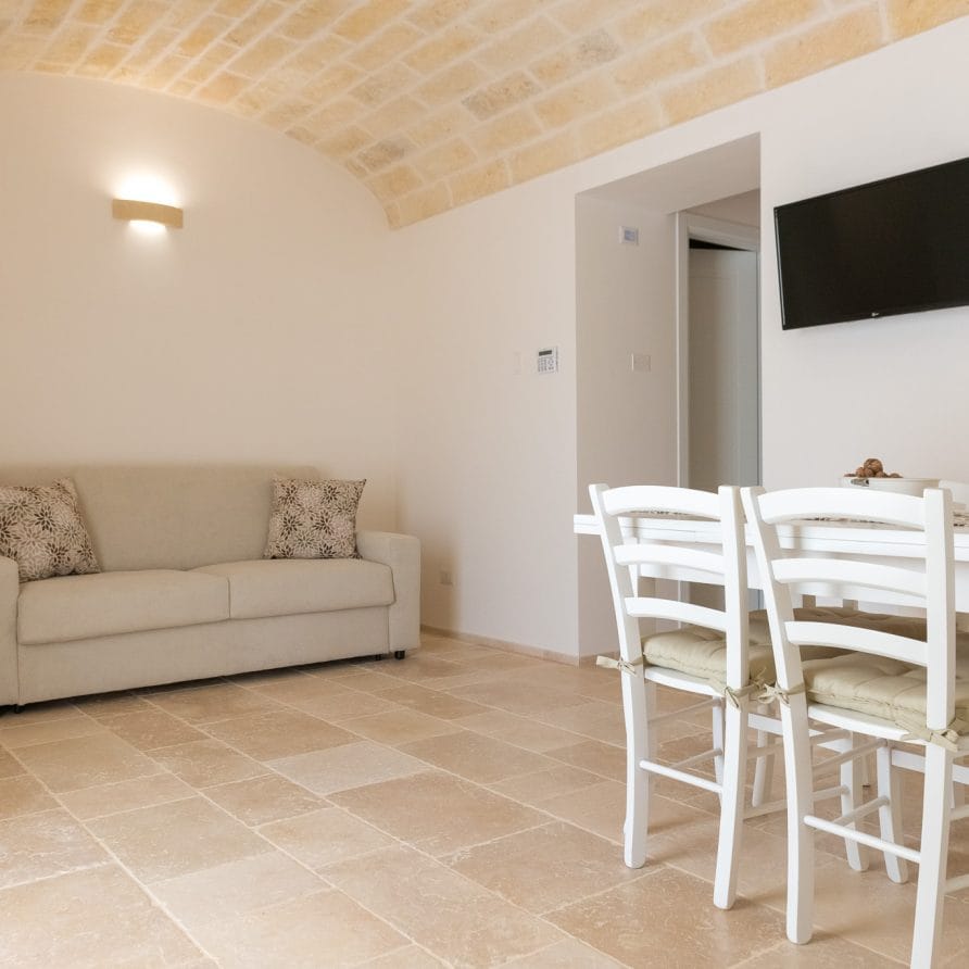 Trulli D'Ibernia Panoramic