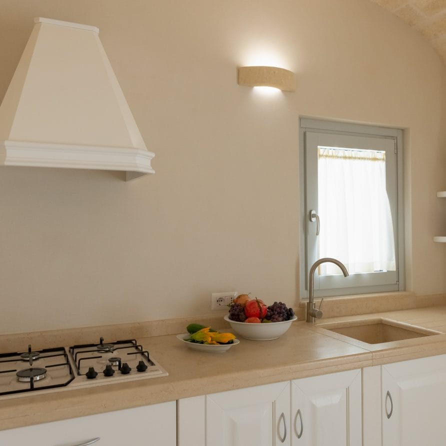 Trulli D'Ibernia Panoramic