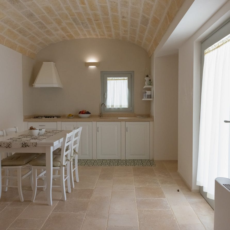 Trulli D'Ibernia Panoramic