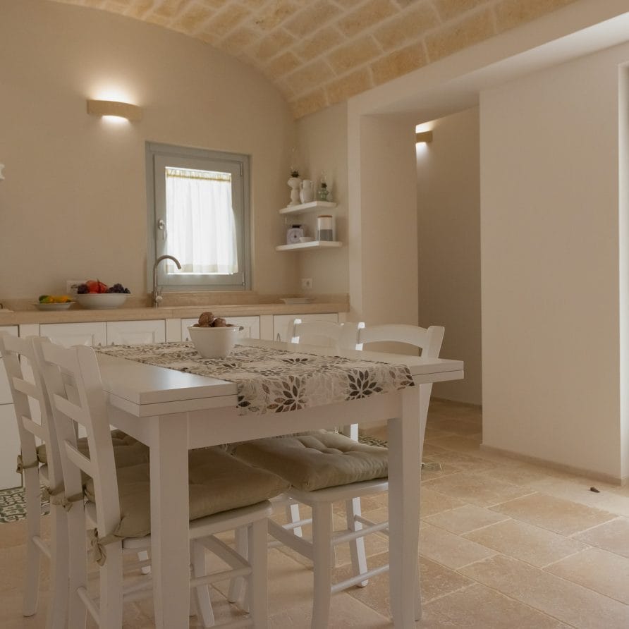 Trulli D'Ibernia Panoramic