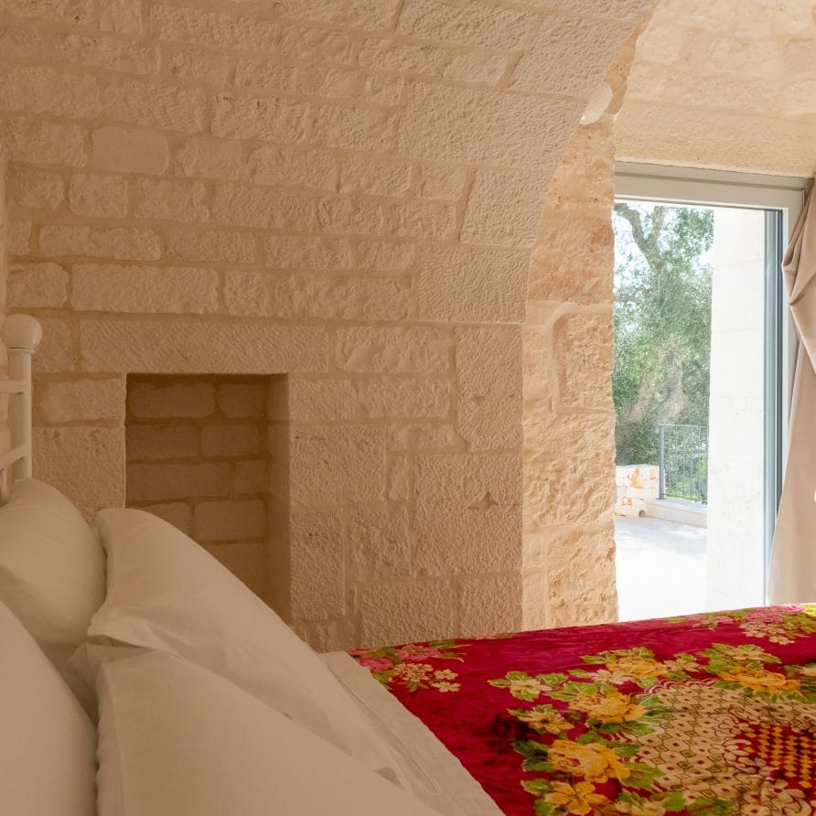 Trulli D'Ibernia Panoramic