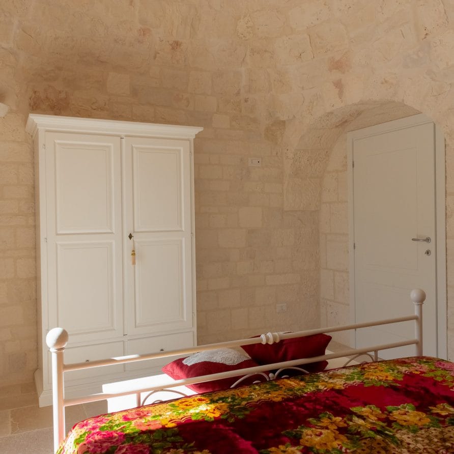 Trulli D'Ibernia Panoramic