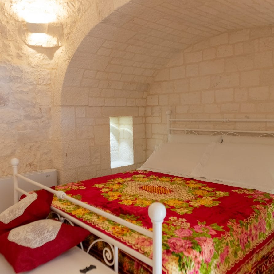 Trulli D'Ibernia Panoramic