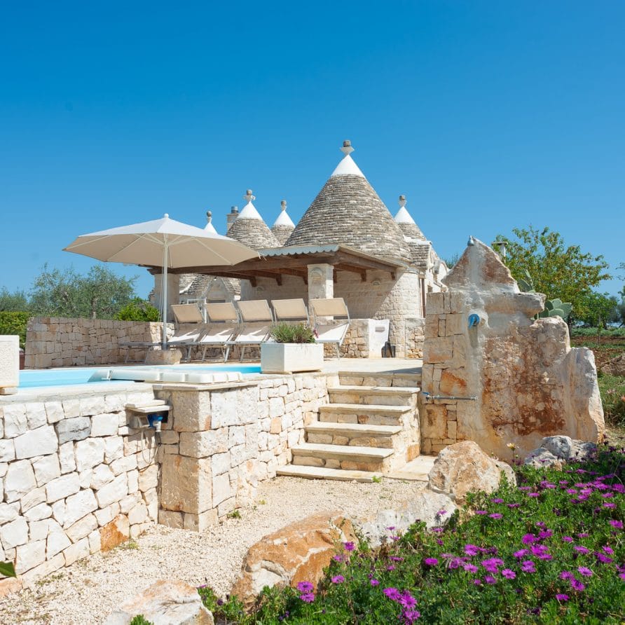 Trullo Antico