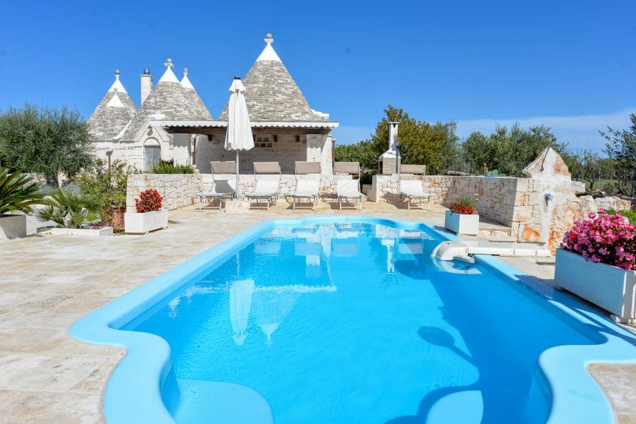 Trullo Antico