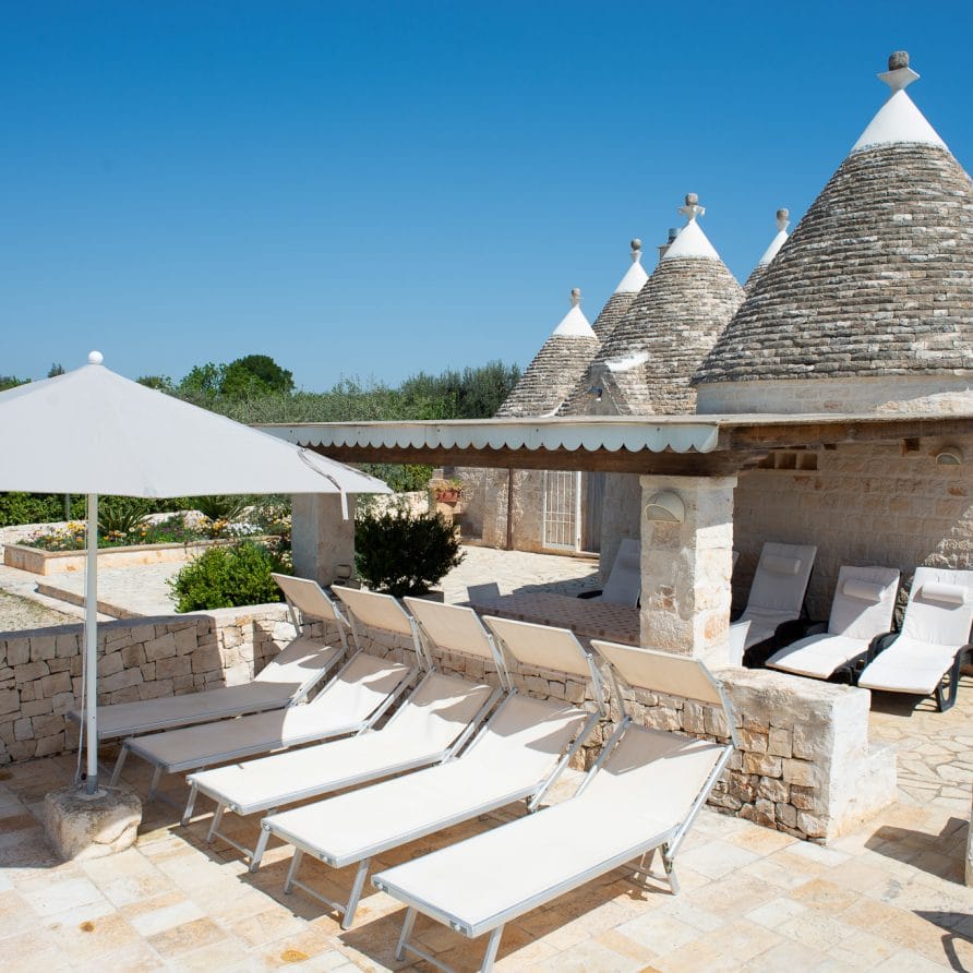 Trullo Antico