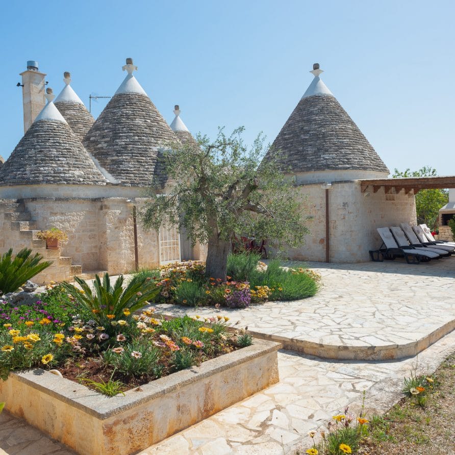 Trullo Antico