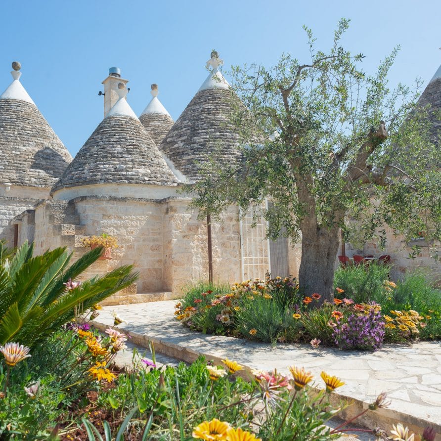 Trullo Antico