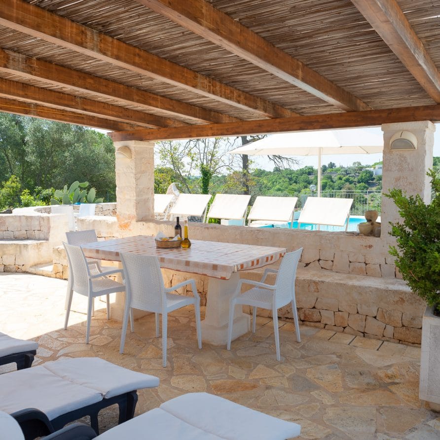 Trullo Antico
