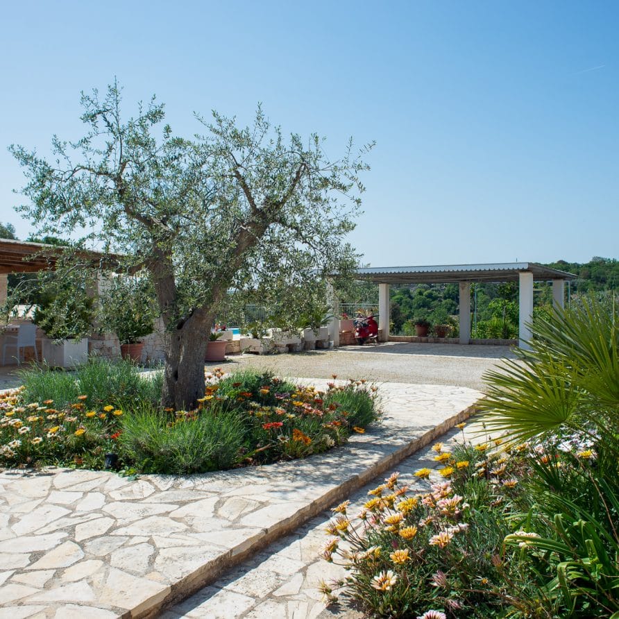 Trullo Antico