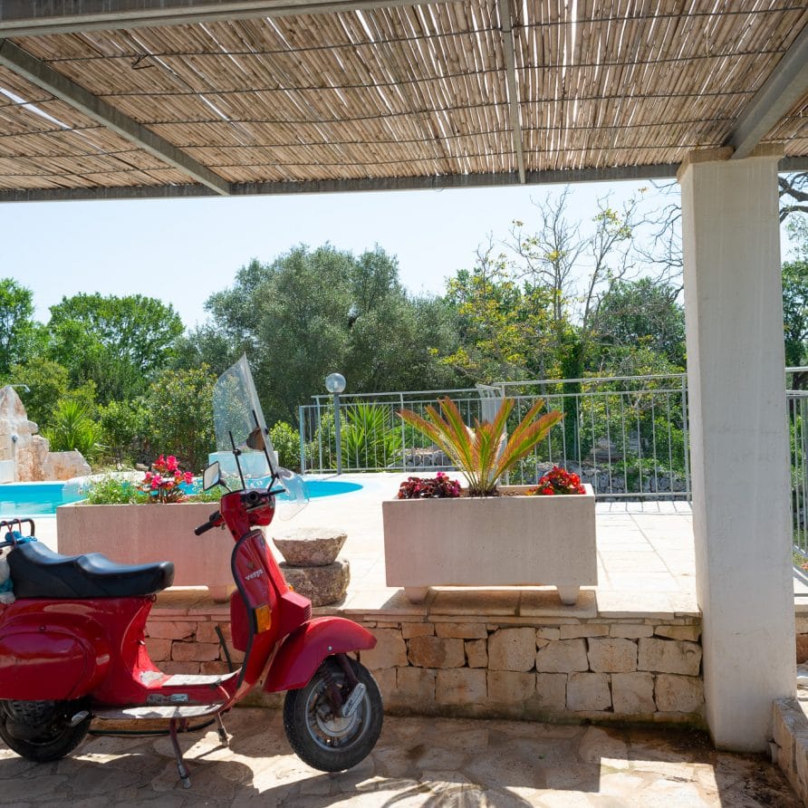 Trullo Antico