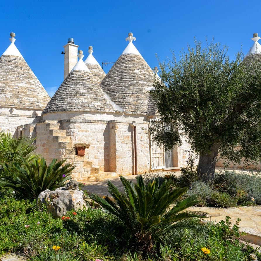Trullo Antico