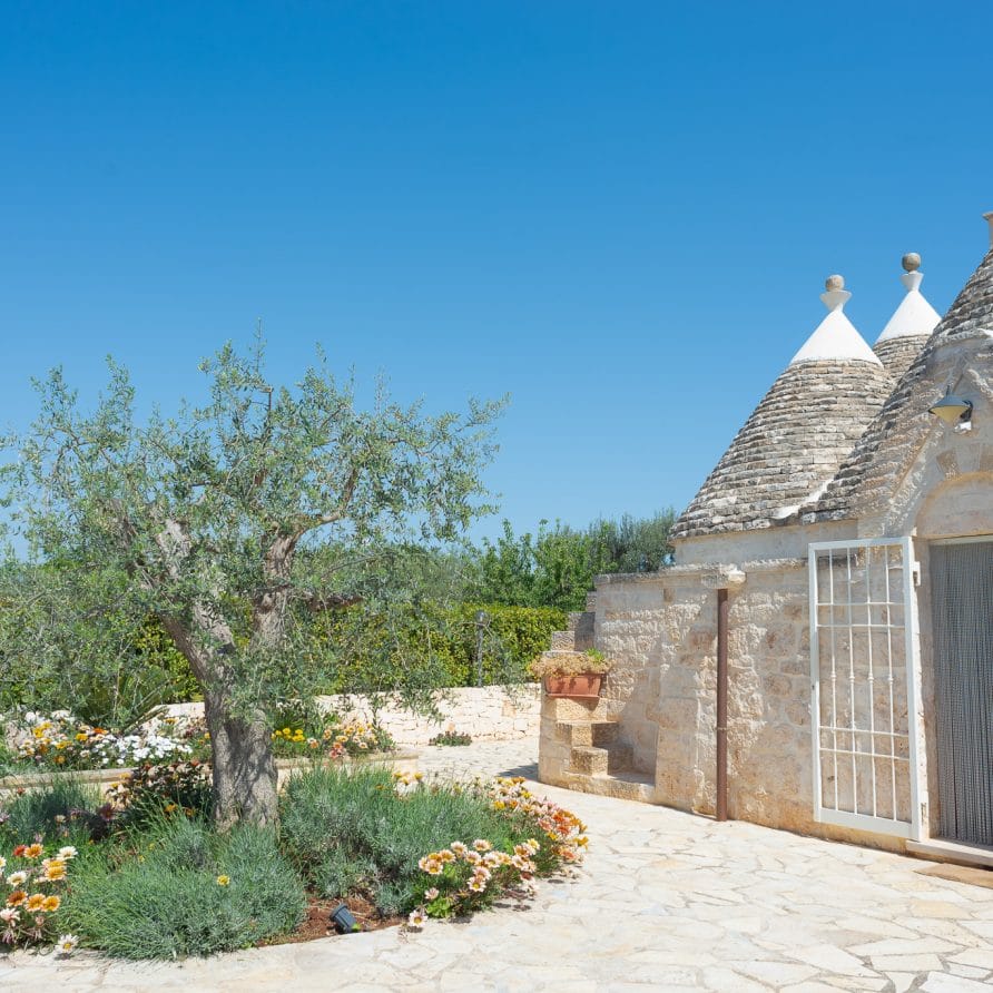 Trullo Antico