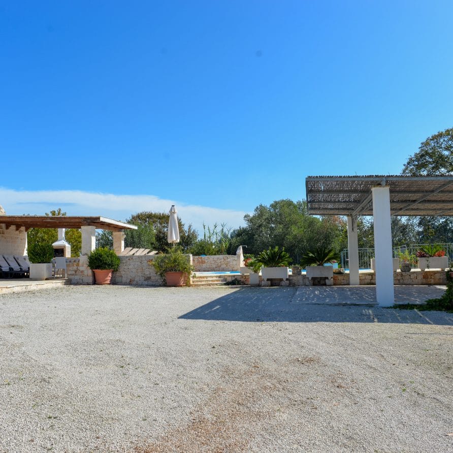 Trullo Antico