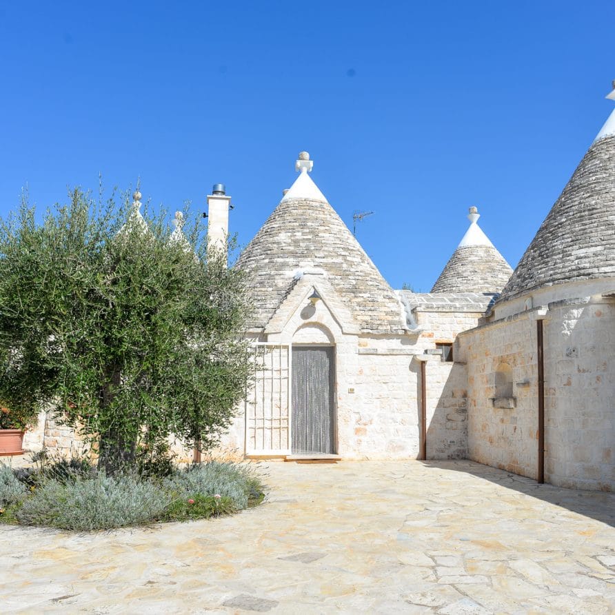 Trullo Antico
