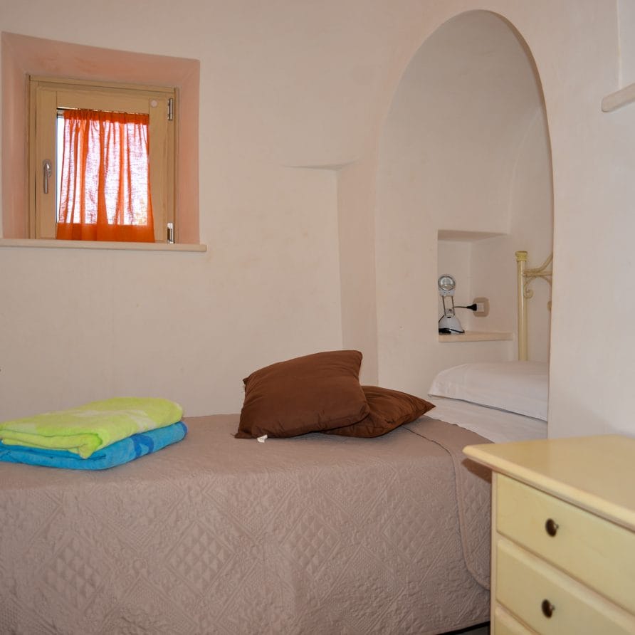 Trullo Antico