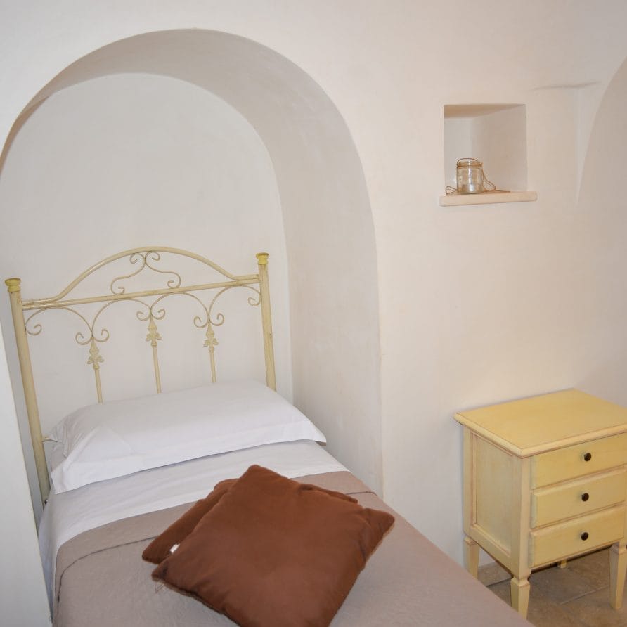 Trullo Antico