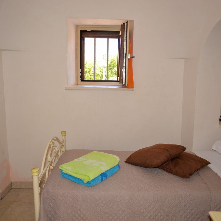 Trullo Antico