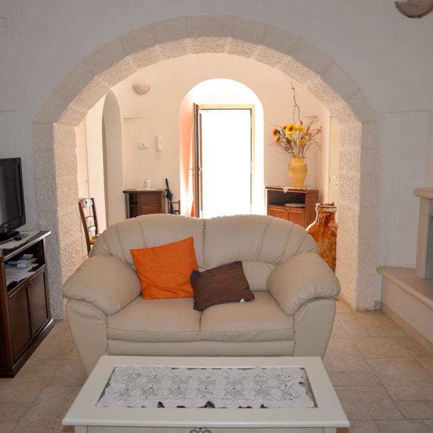 Trullo Antico