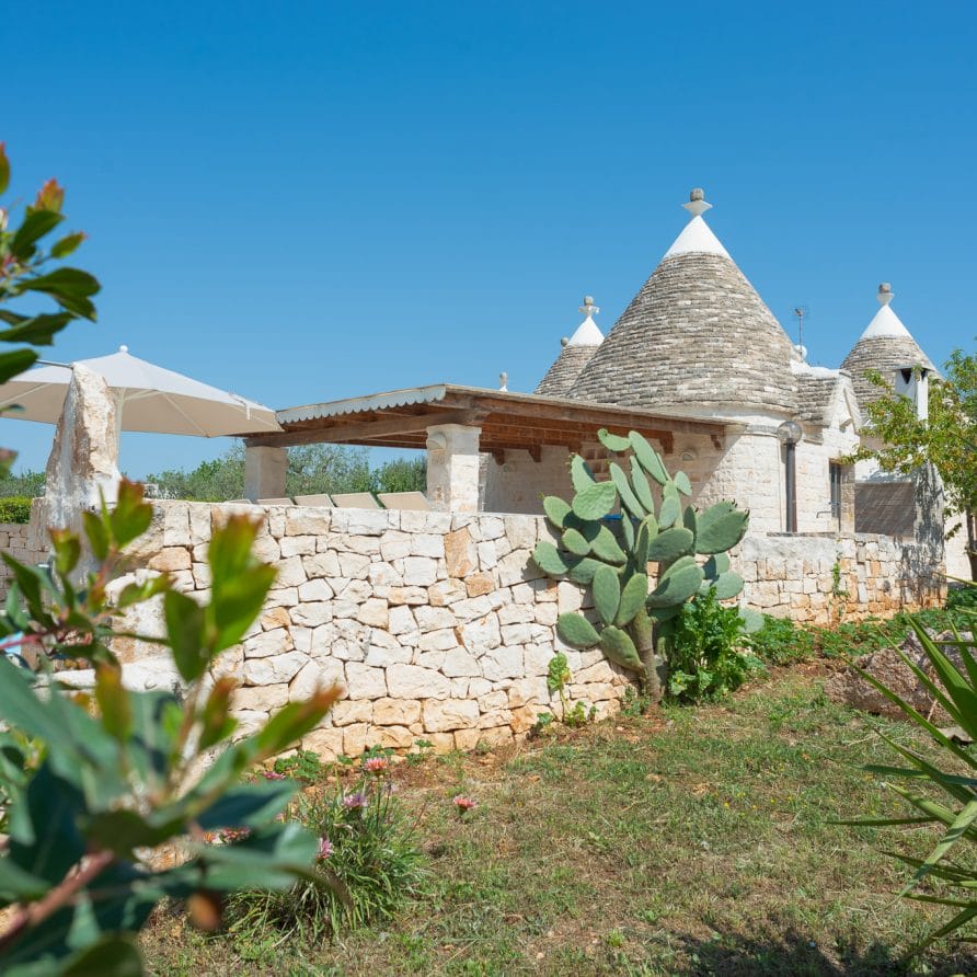 Trullo Antico