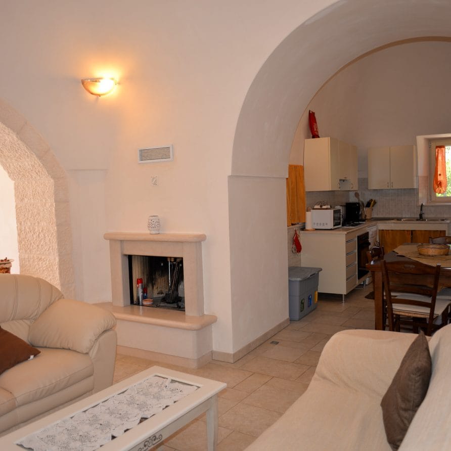 Trullo Antico