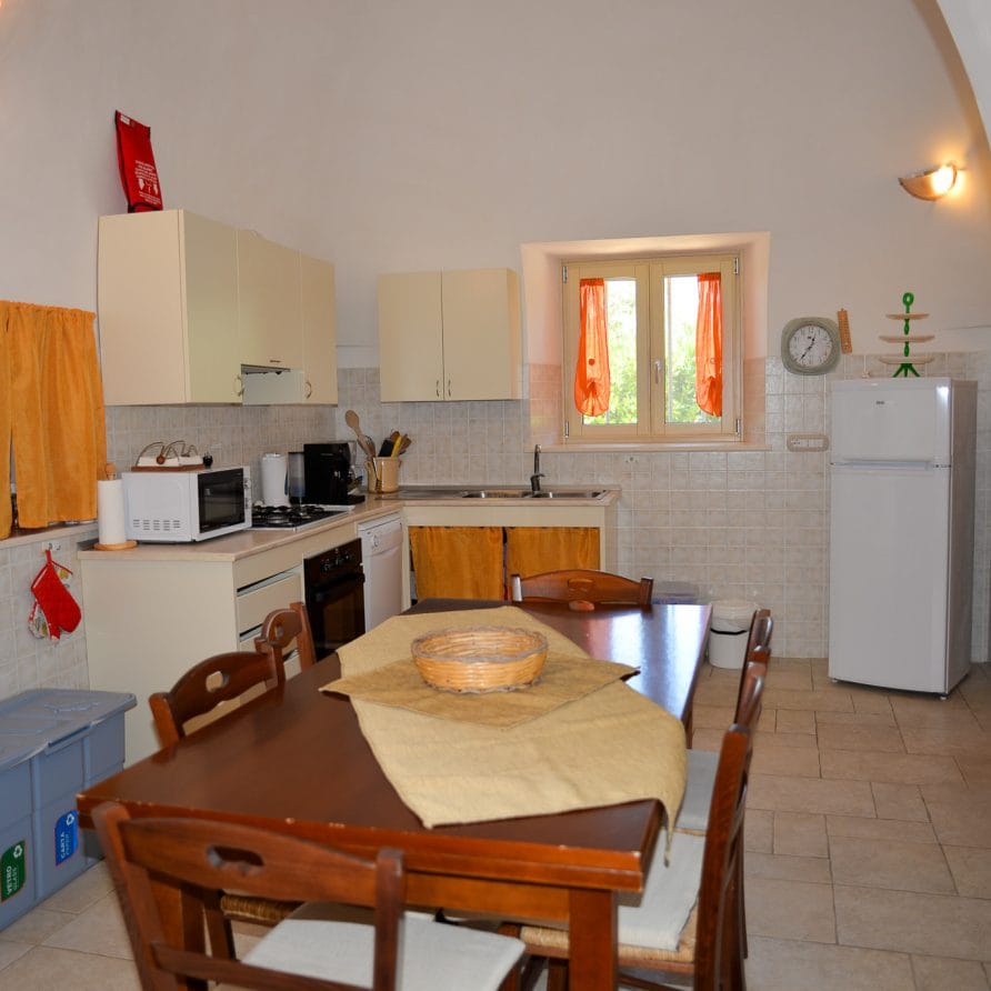 Trullo Antico