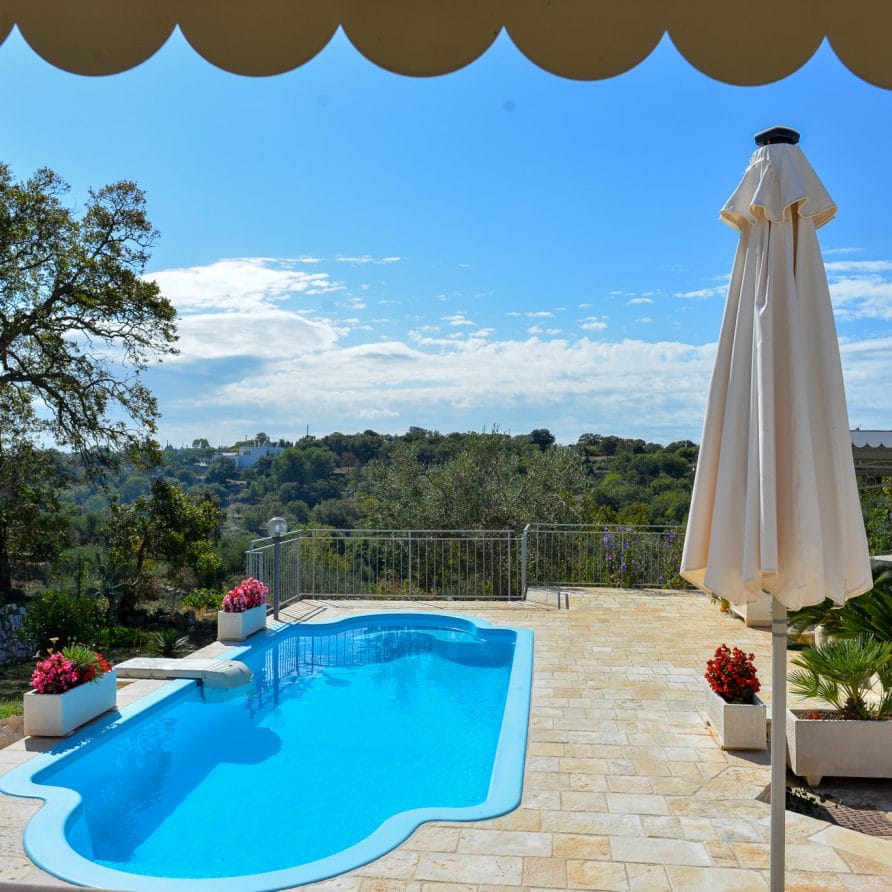 Trullo Antico