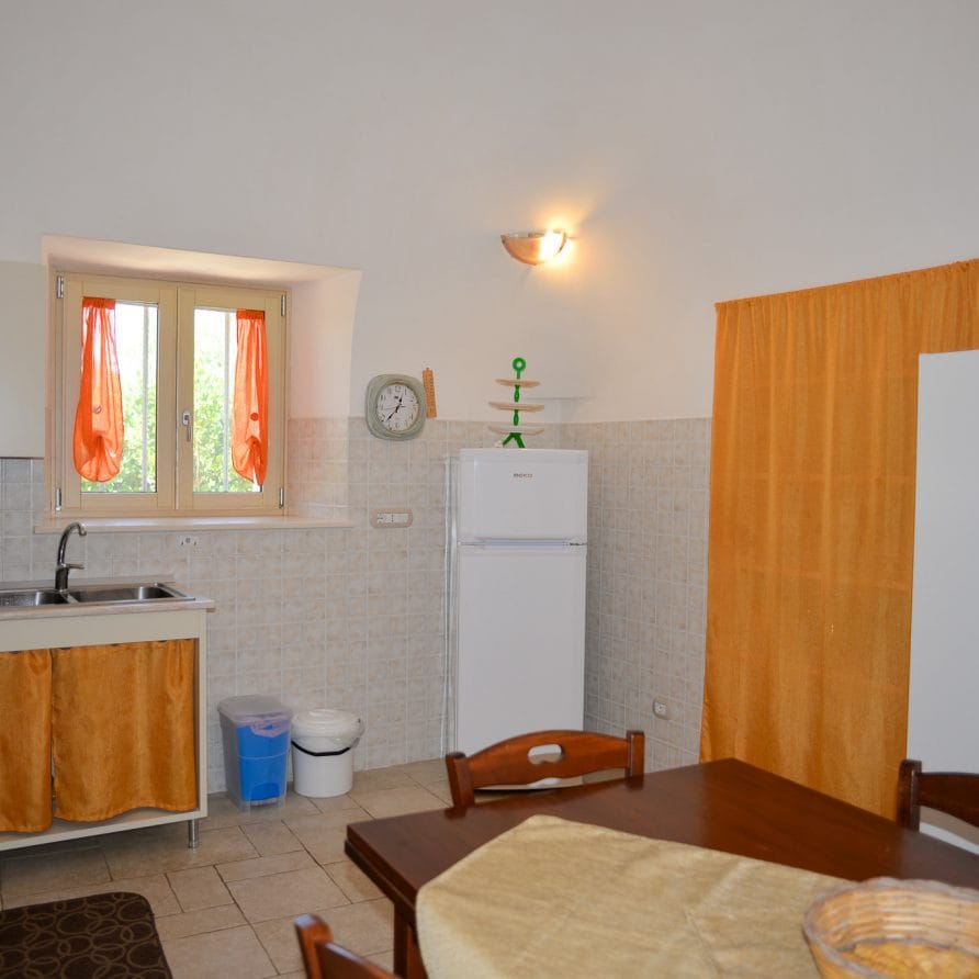 Trullo Antico