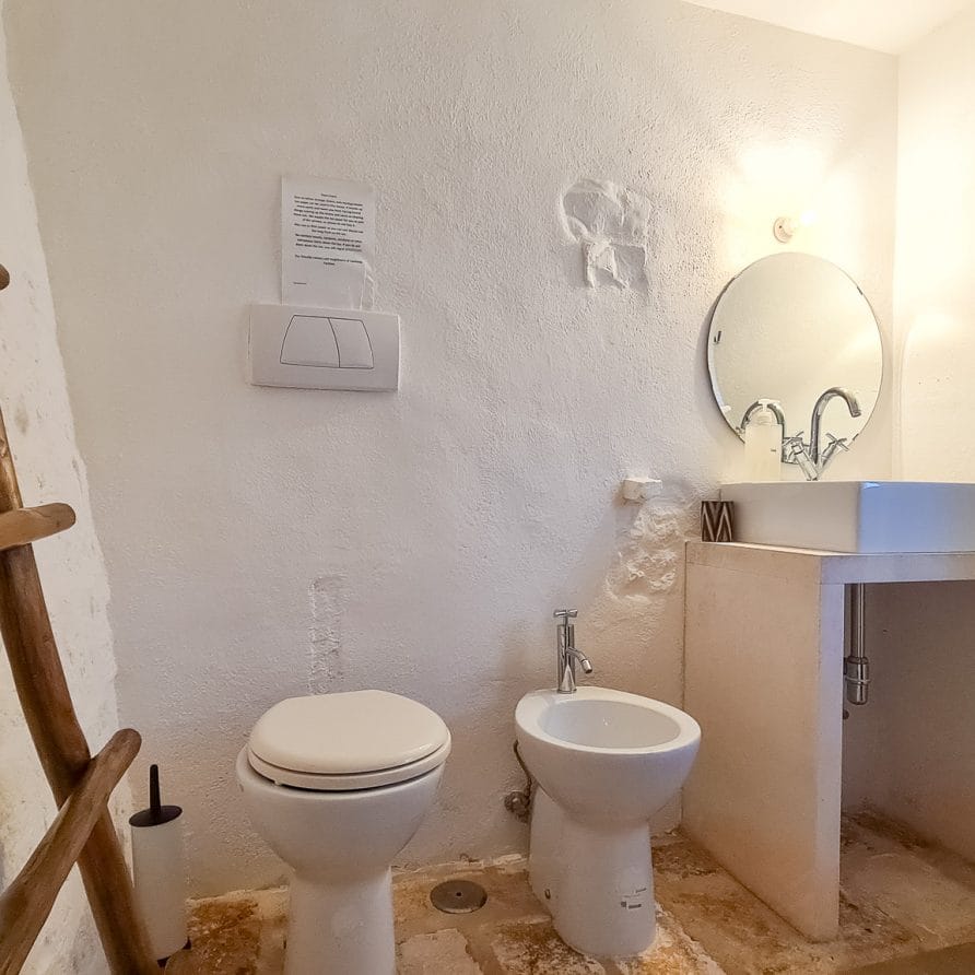 Trulli Fantese 4