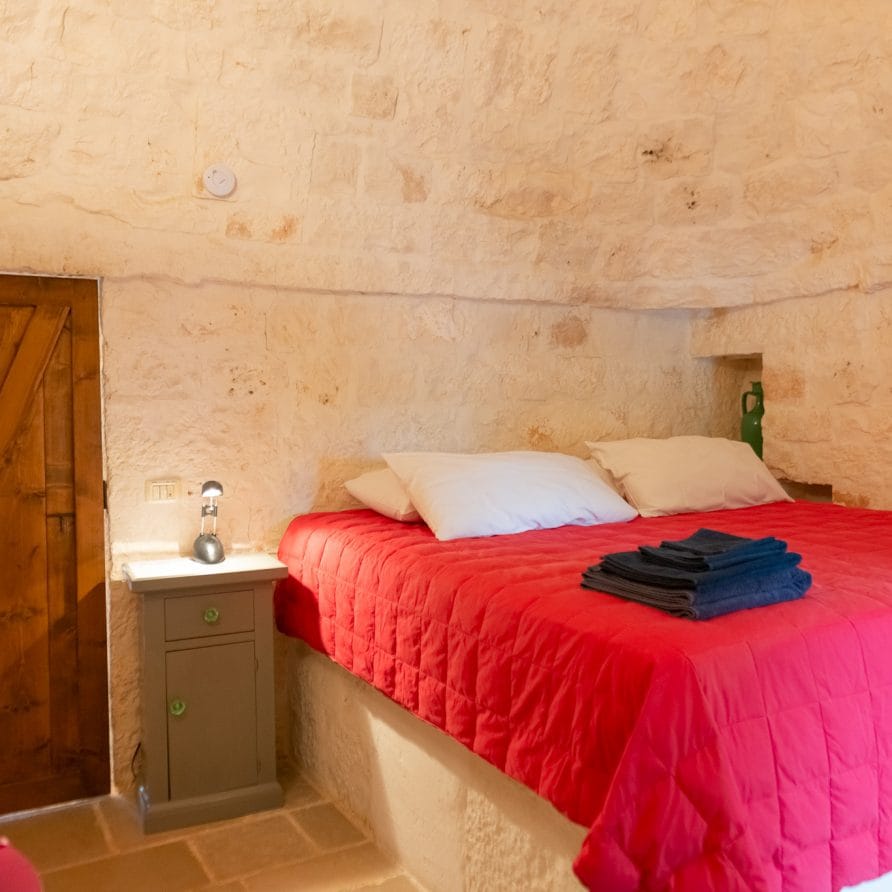 Trulli Fantese 4