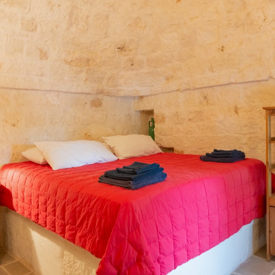 Trulli Fantese 4