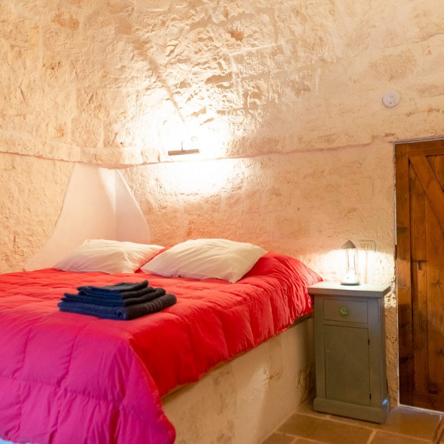 Trulli Fantese 4