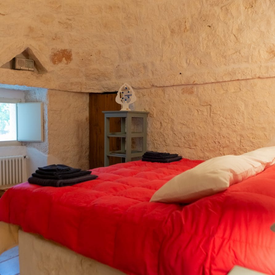 Trulli Fantese 4