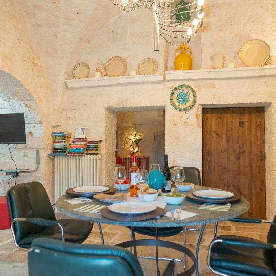 Trulli Fantese 4