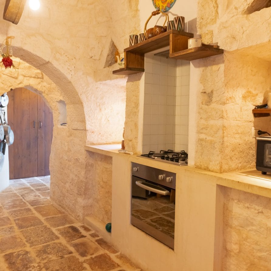 Trulli Fantese 4