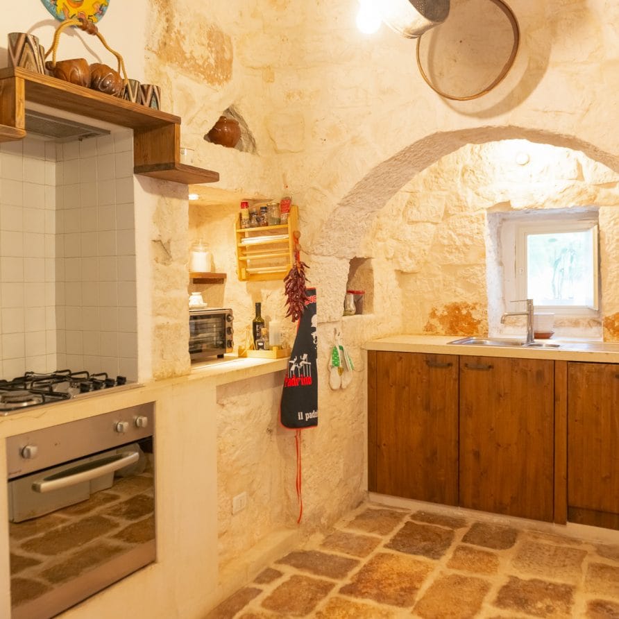 Trulli Fantese 4