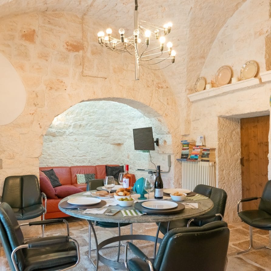 Trulli Fantese 4