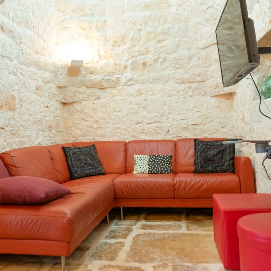 Trulli Fantese 4